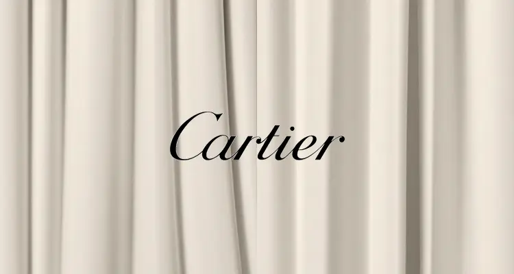 Orologeria di forma - Cartier