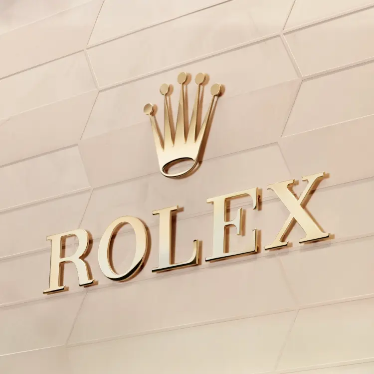 Rolex e la Ryder Cup - Colla Orologi Gioielleria