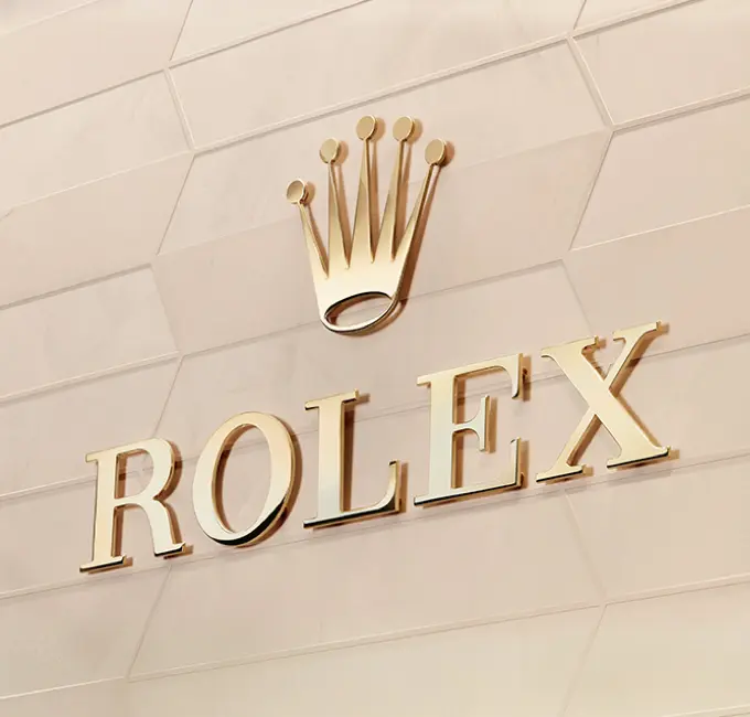 Rolex e lo US Open - Colla Orologi 