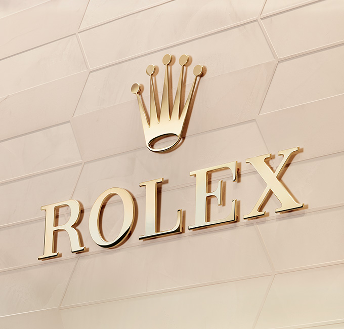 Rolex e The Open - Colla Orologi 