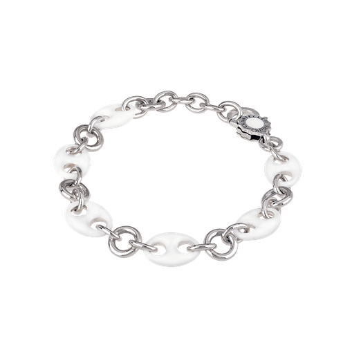 Chantecler Capri - Bracciale Et Voilà Capriness Argento