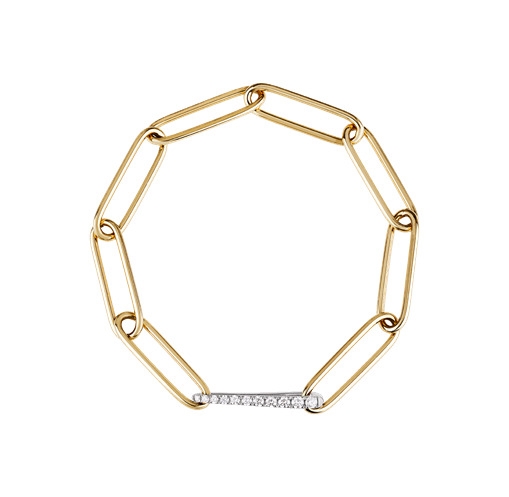 Chantecler Capri - Bracciale Accessori Oro