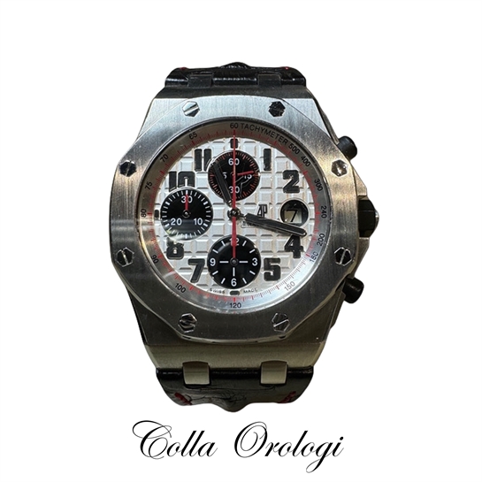  Audemars Piguet Royal Oak Offshore