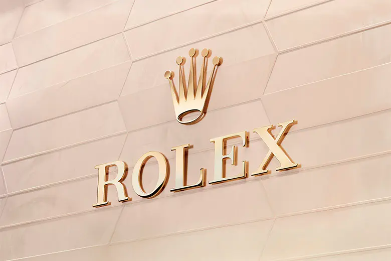 Scopri Rolex presso Colla Orologi, rivenditore Autorizzato Rolex a Pavia