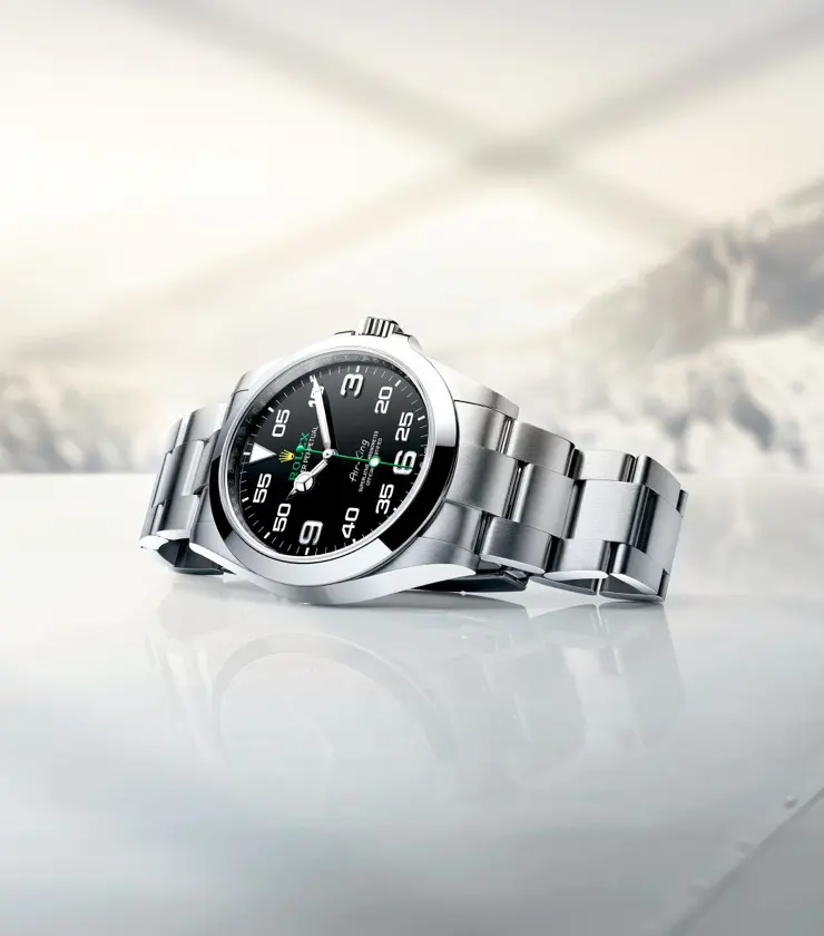 orologi rolex Air-King - Colla Orologi