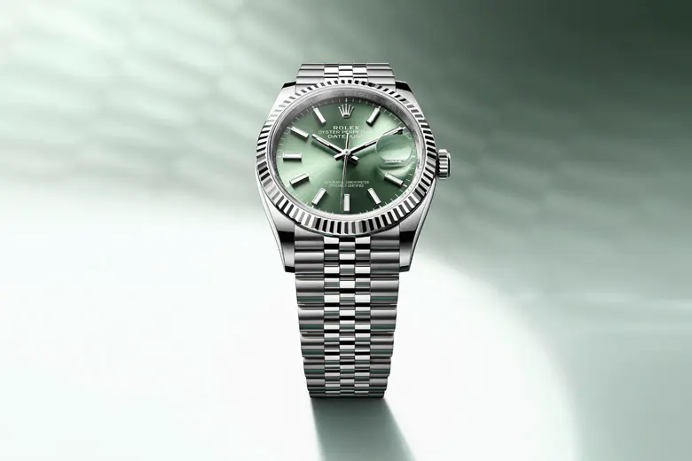 orologi rolex Datejust - Colla Orologi