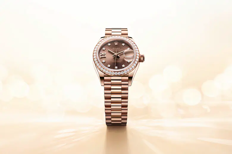 orologi rolex Lady-Datejust - Colla Orologi