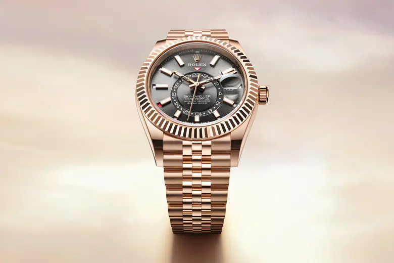 orologi rolex Sky-Dweller - Colla Orologi