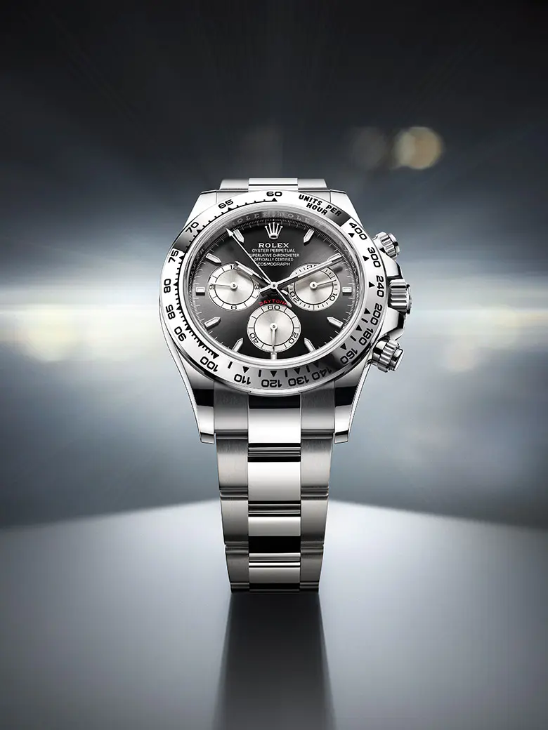 Rolex Cosmograph Daytona presso Colla Orologi  a Pavia