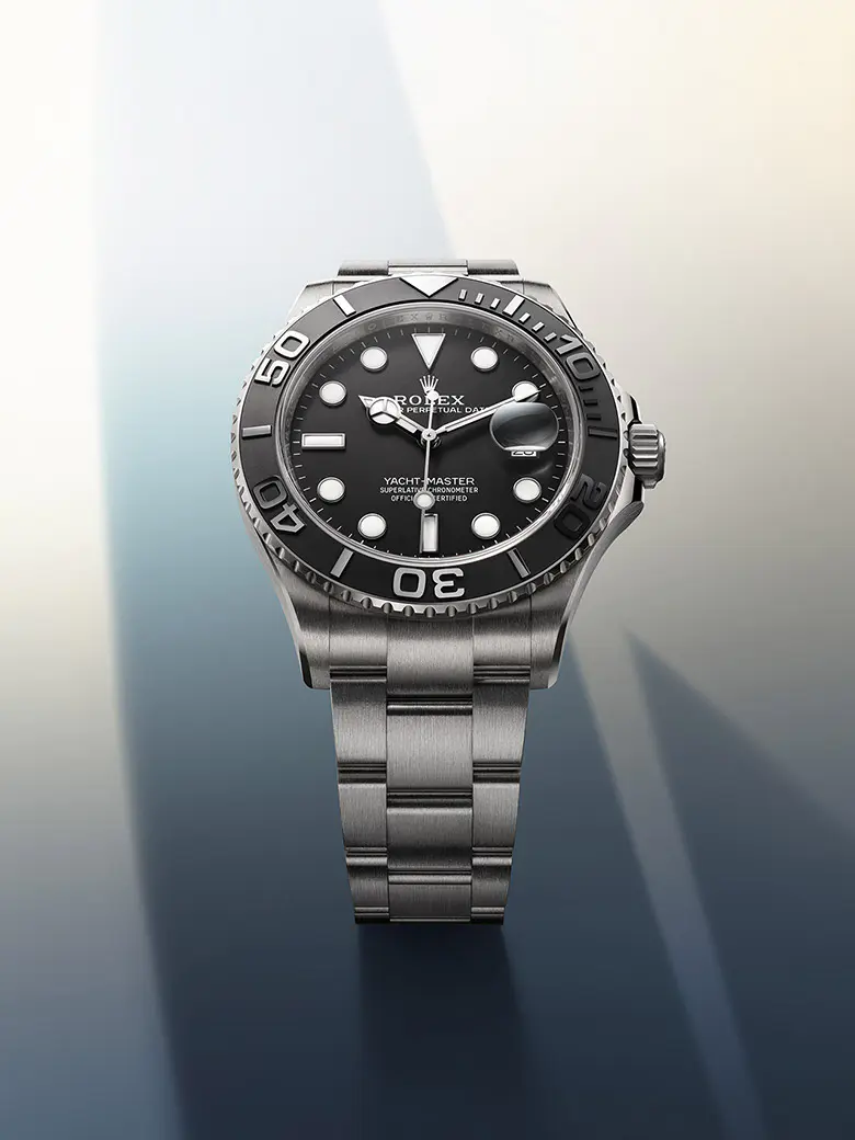 Rolex Yacht-Master presso Colla Orologi  a Pavia